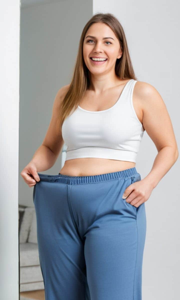 Everything you need to know about Gastric Sleeve
