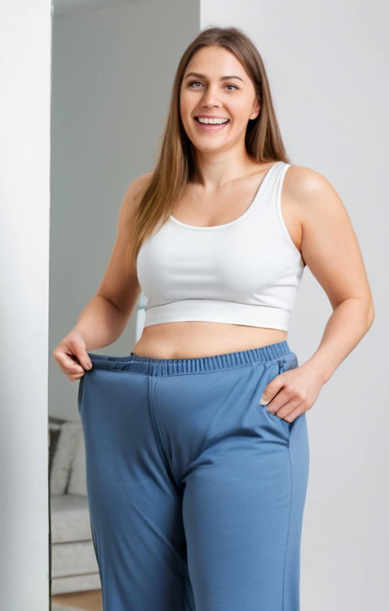 Everything you need to know about Gastric Sleeve