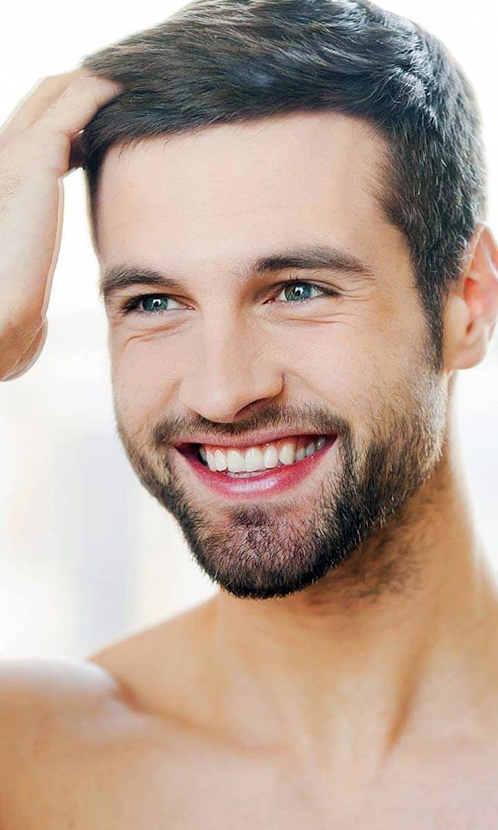 Hair Transplant in Turkey The Ultimate Guide to Restoring Your Hairline