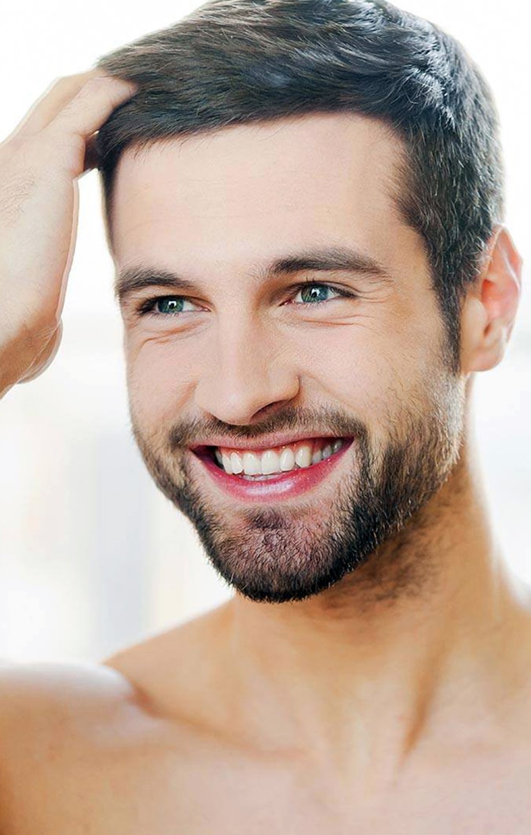 Hair Transplant in Turkey The Ultimate Guide to Restoring Your Hairline