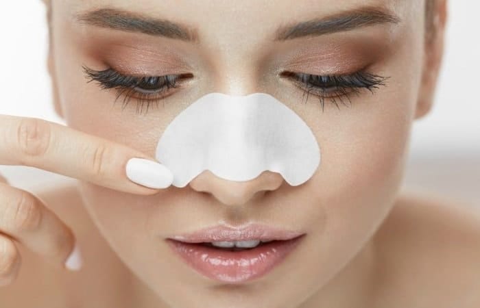 Aftfercare min 1 Rhinoplasty