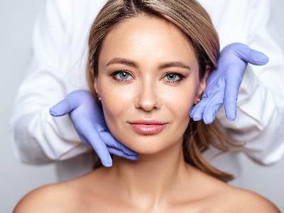 aftercare min Face & Neck Lift