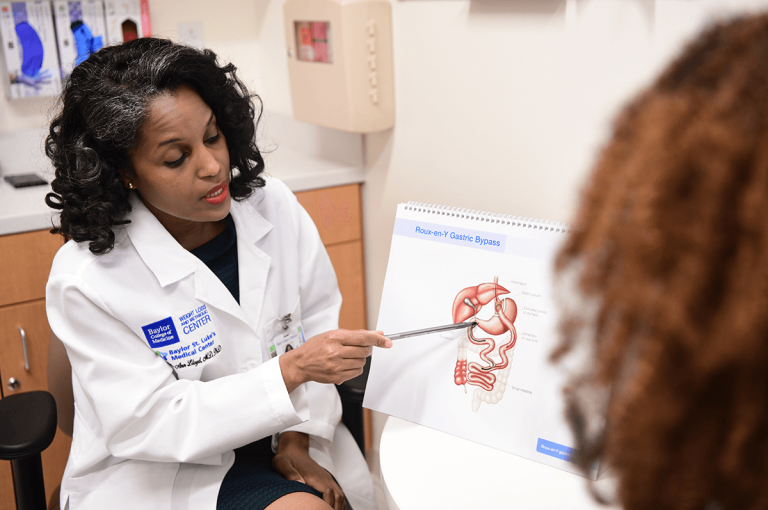 customized treatment plan min Bypass Gastrique