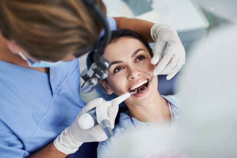 procedure min Hollywood Smile