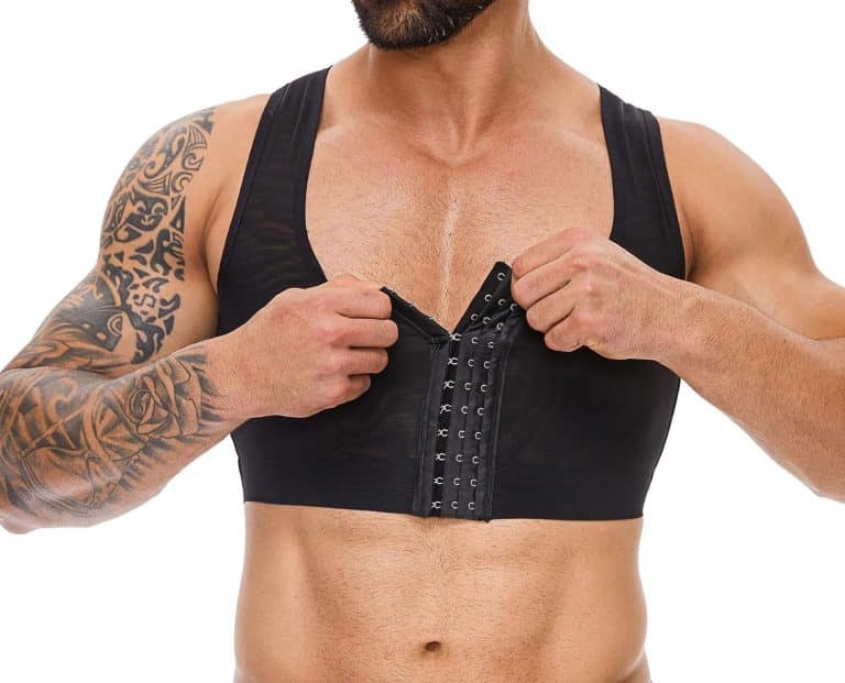 recovery min 3 Gynecomastia