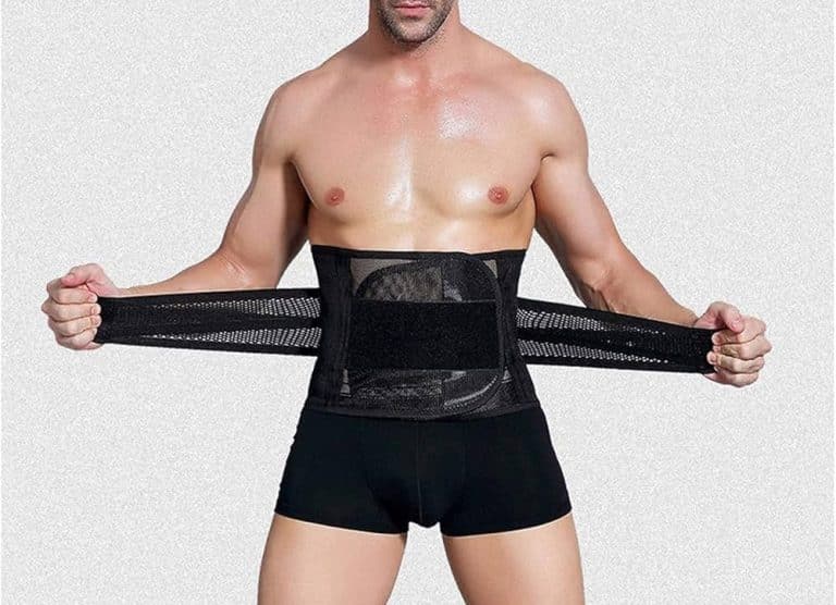 recovery min 4 Chirurgie Six Packs