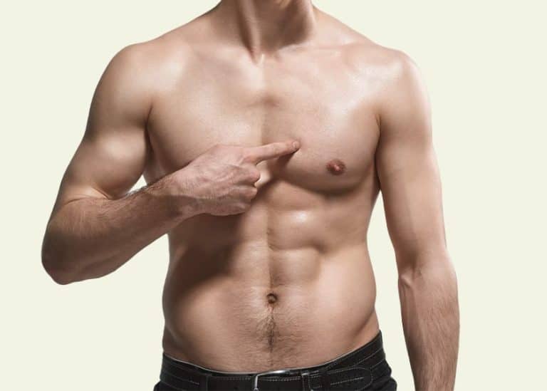 shaping finishing min 4 Gynecomastia