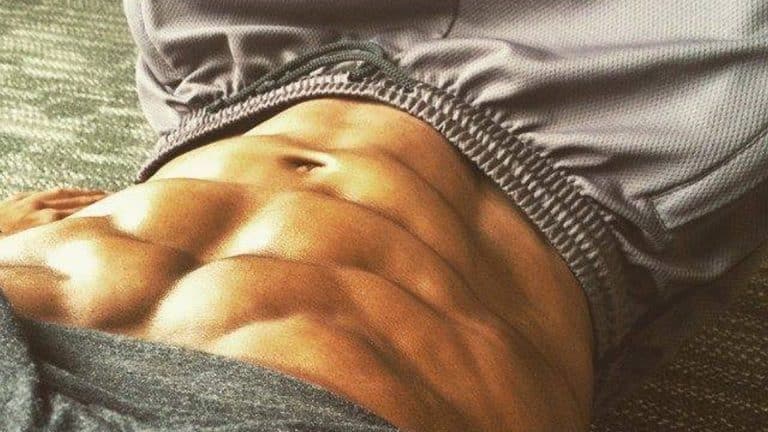 shaping finishing min 5 Chirurgie Six Packs